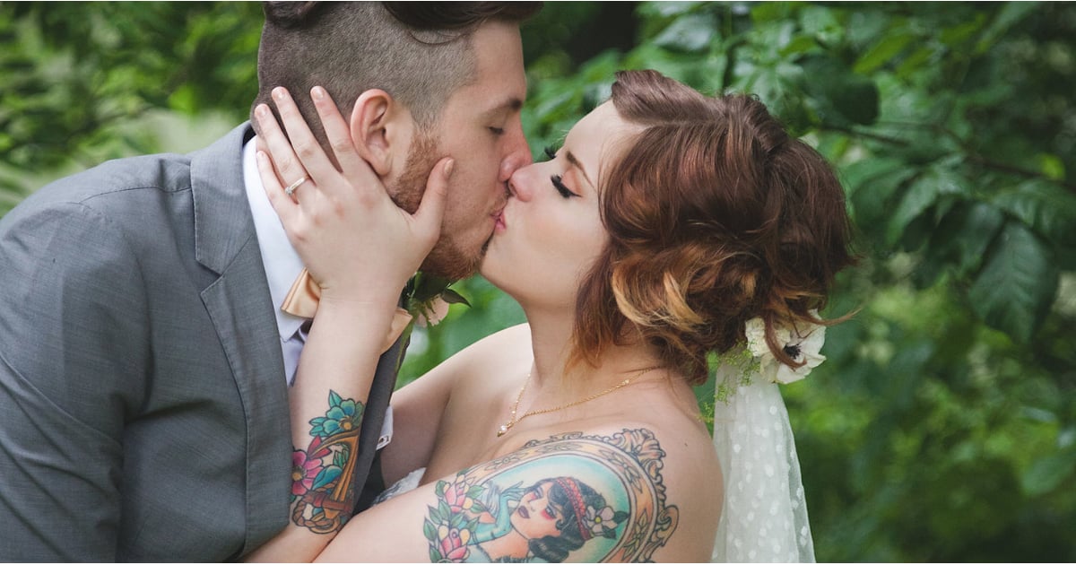 How Hipster Is Your Wedding Popsugar Love And Sex