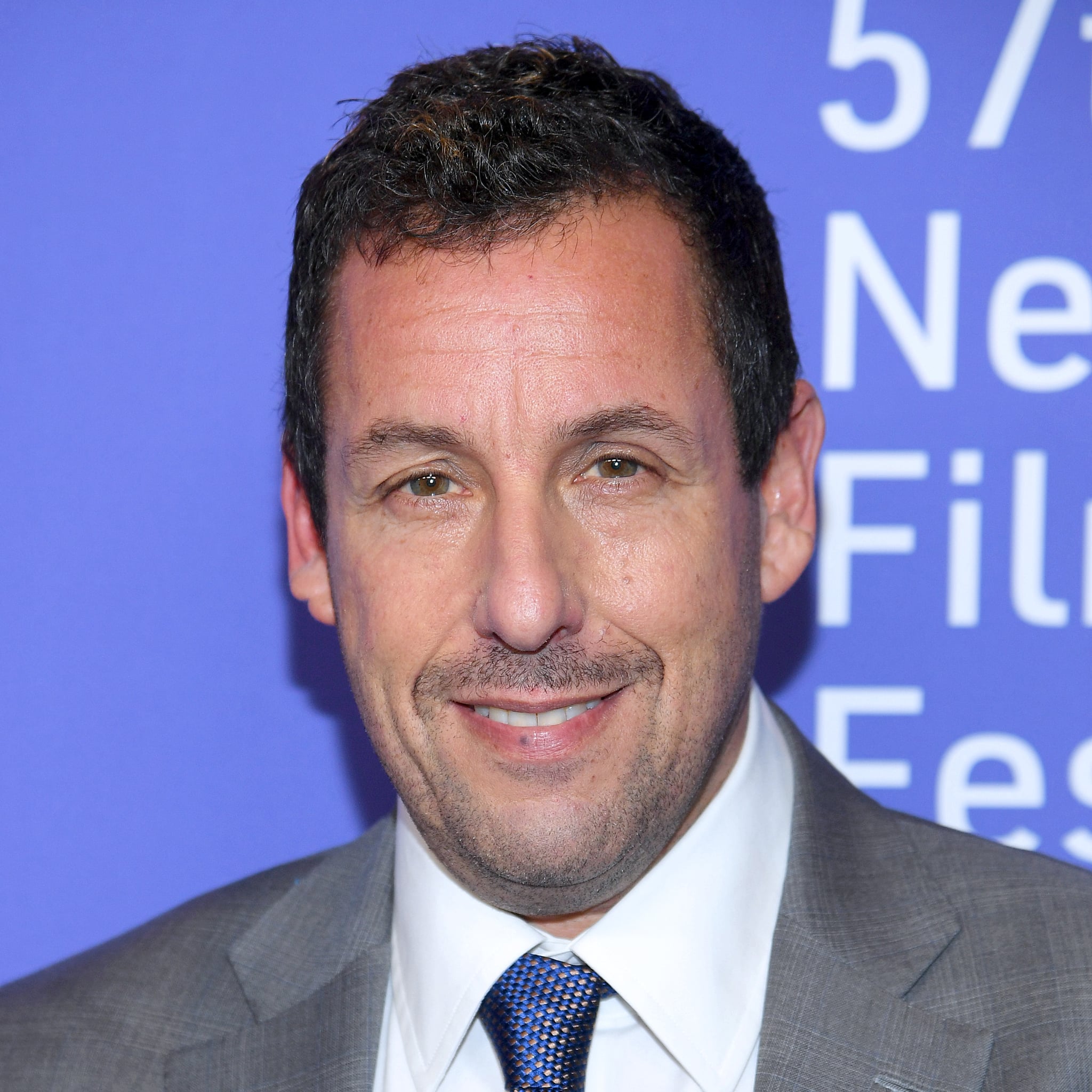 Adam Sandler | Twoleftsticks.com