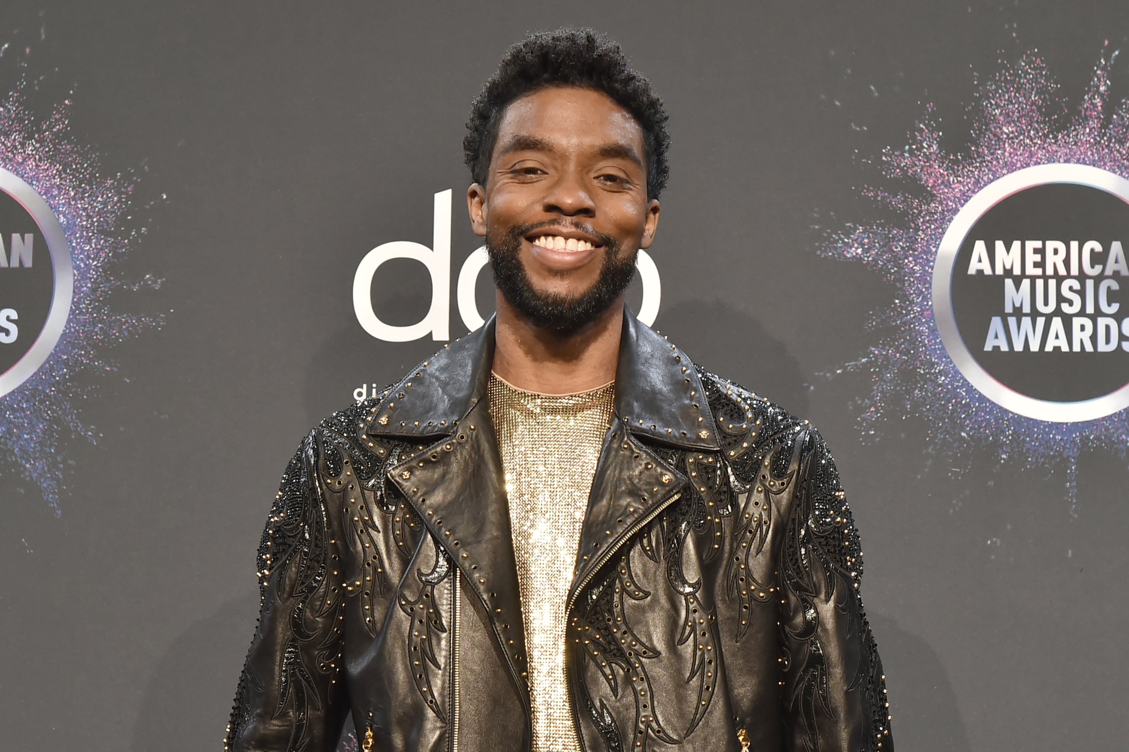 Chadwick Boseman had previously spoken about his special bond with