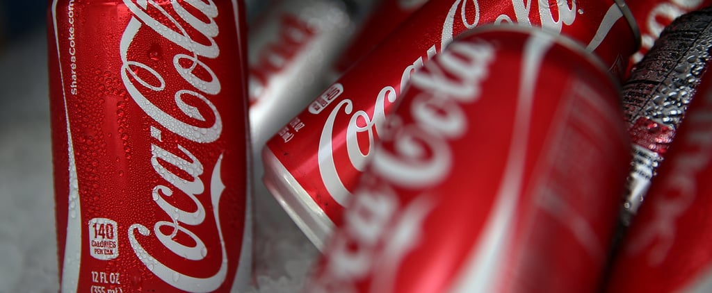 Soda Makers to Reduce Calories by 20 Percent