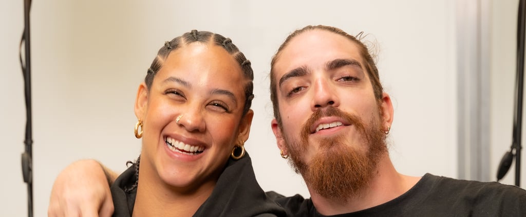 Meet the Choreographers Behind Rauw Alejandro’s Dance Moves