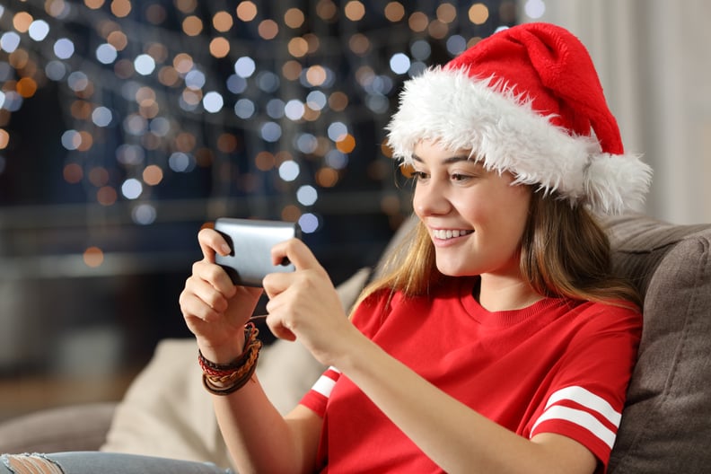 It's Father Clickmas: can Santa save Christmas over Zoom?, Christmas