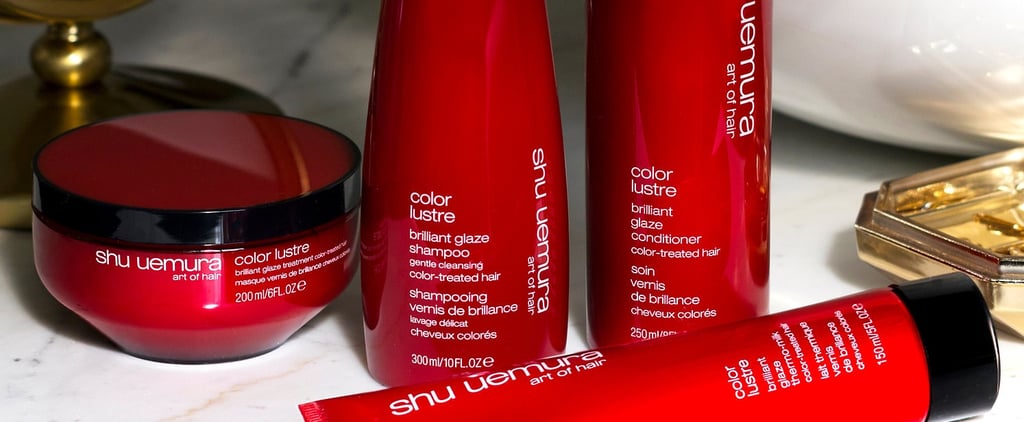 Best Products For Color-Treated Hair at Sephora