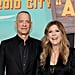 Rita Wilson Celebrates Tom Hanks on His 67th Birthday: 