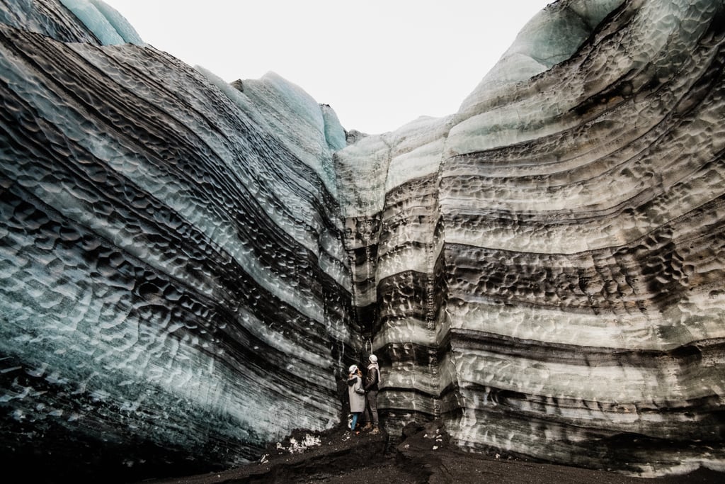 Iceland Proposal Pictures