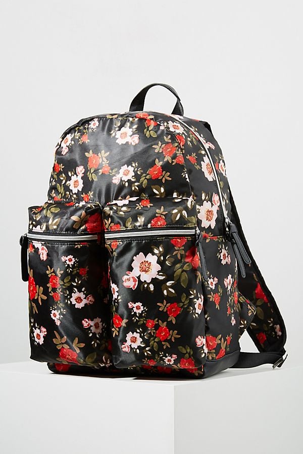 Gwendolyn Nappy Backpack