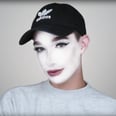 After People Trolled His Makeup Fail, James Charles Clapped Back in the Most Hilarious Way