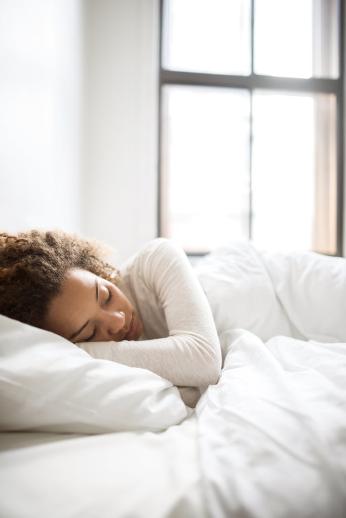 Is It Normal To Need More Than 8 Hours Of Sleep POPSUGAR Fitness