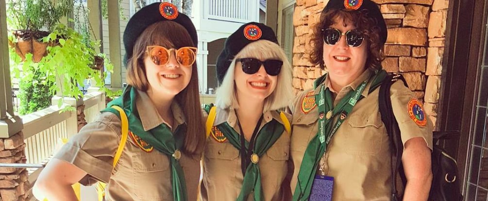 Halloween Costume Ideas For People in Their 30s