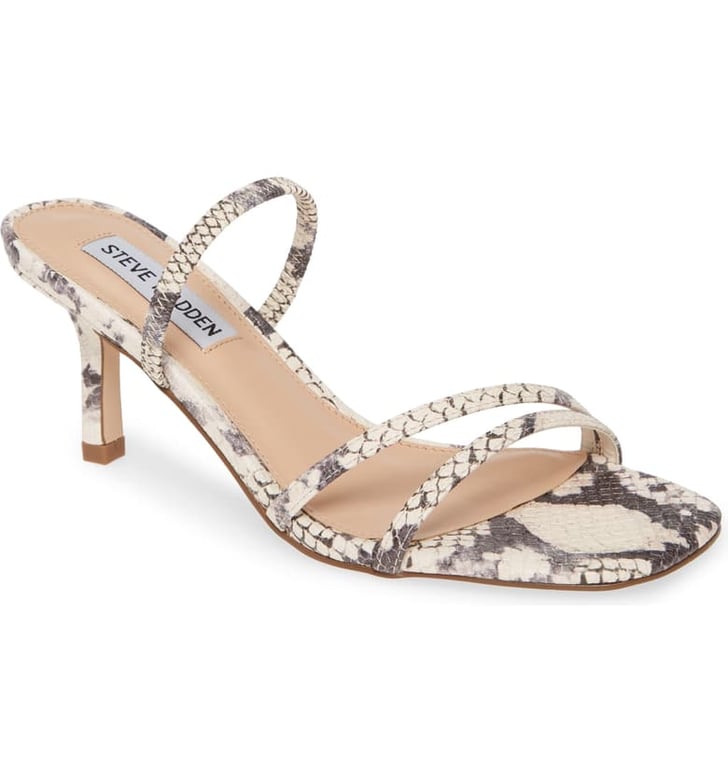 Steve Madden Loft Slide Sandals 29 New Fall Shoes From Nordstrom