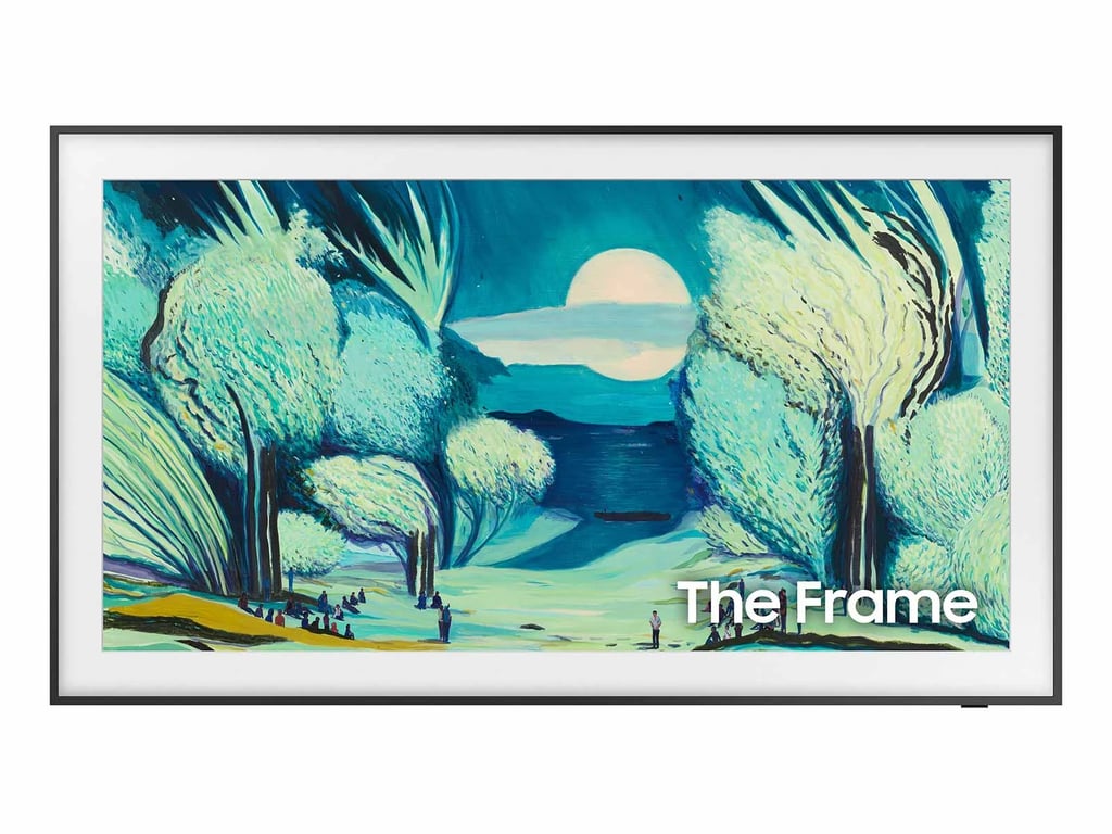 Samsung 65 Inch Class The Frame TV