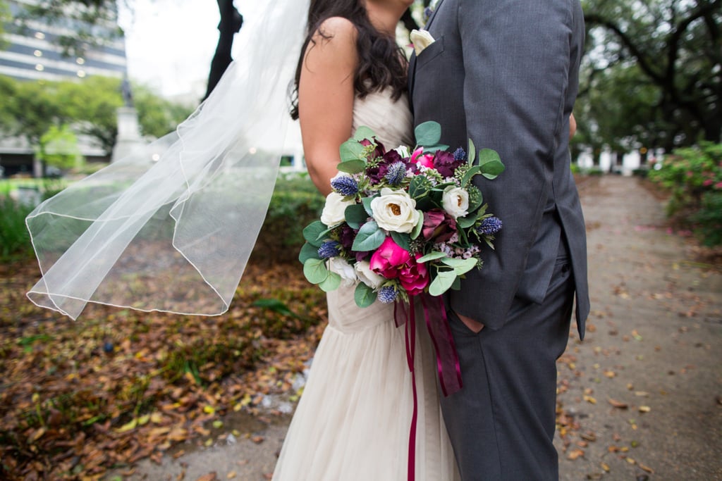 New Orleans Wedding