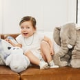 My Toddler Has Never Napped in Her Crib; I Asked Dr. Harvey Karp If This Was a Big Problem