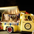 How to Do Food Trucks the Right Way at a Wedding