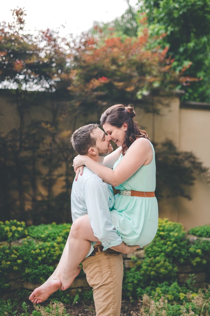 Beauty and the Beast Themed Wedding