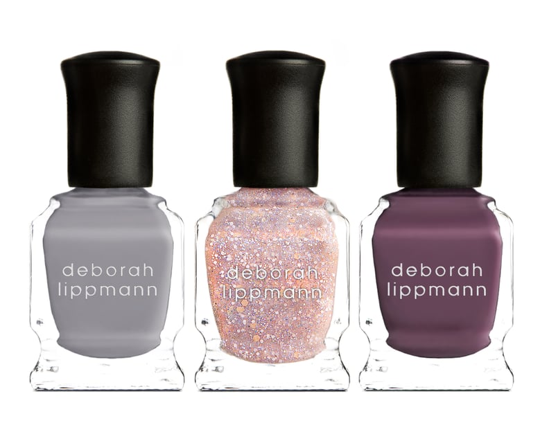 Deborah Lippmann Color Trio, $29 ($36 Value)