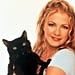 Sabrina, the Teenage Witch Salem GIFs