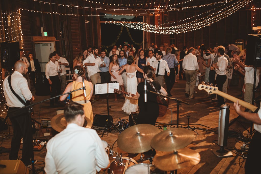 Rustic Mexican Wedding