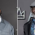 Jimmy Akingbola and Joseph Marcell Share a Connection Beyond Their "Bel-Air" Characters