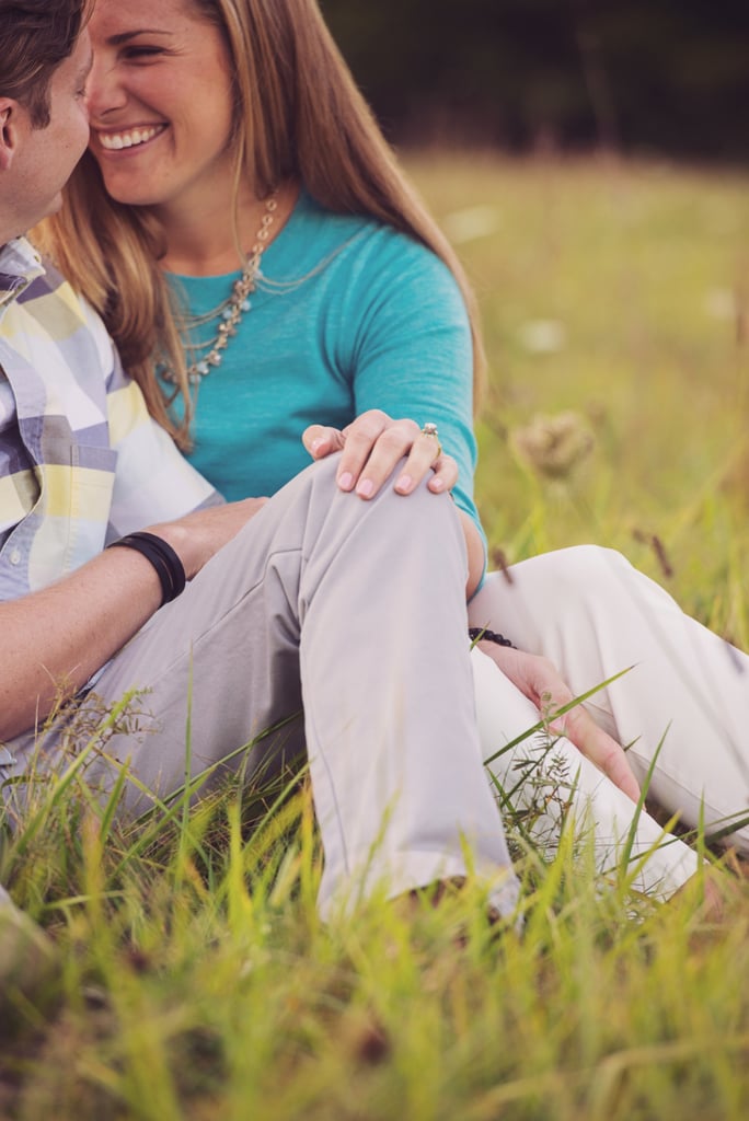 East Coast Engagement Pictures