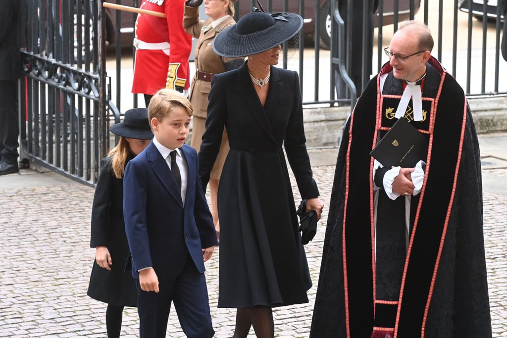 Queen Elizabeth II's Funeral