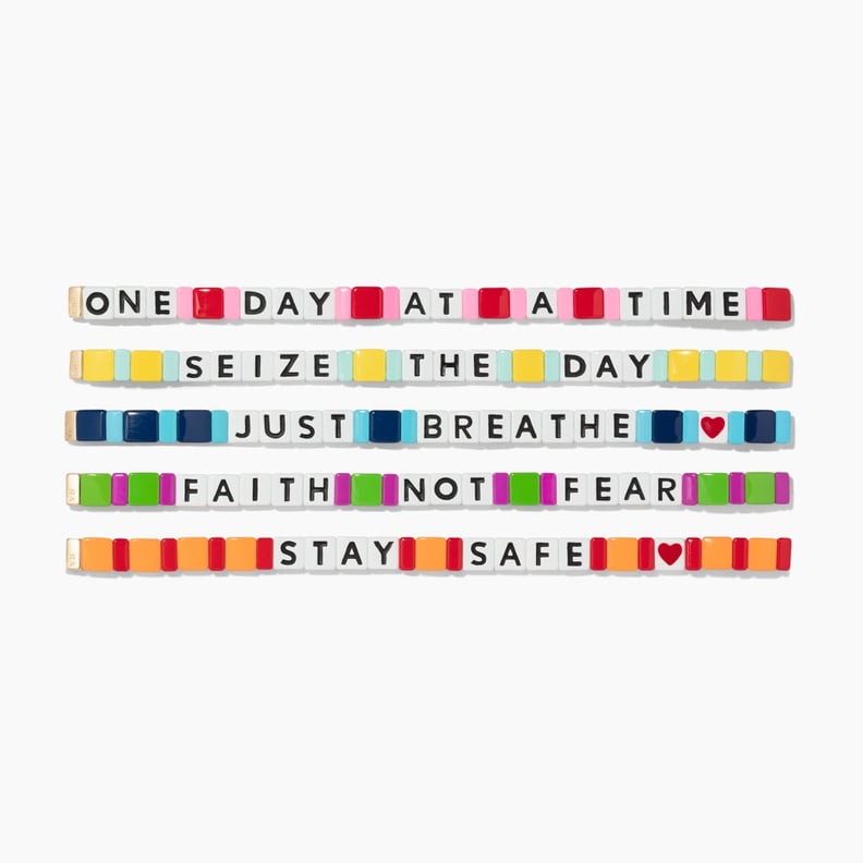 Roxanne Assoulin Remind Yourself Bracelet