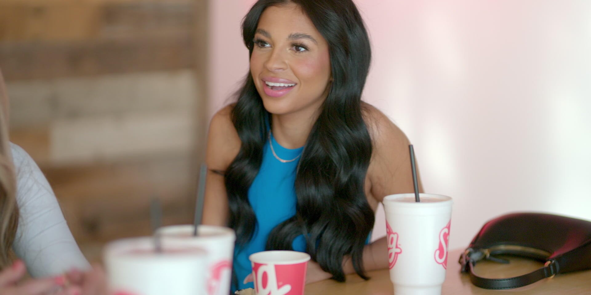 MomTok Loves Dirty Soda — but Do Dietitians?