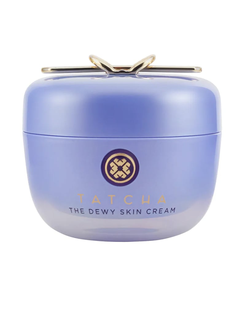 Tatcha Dewy Skin Cream