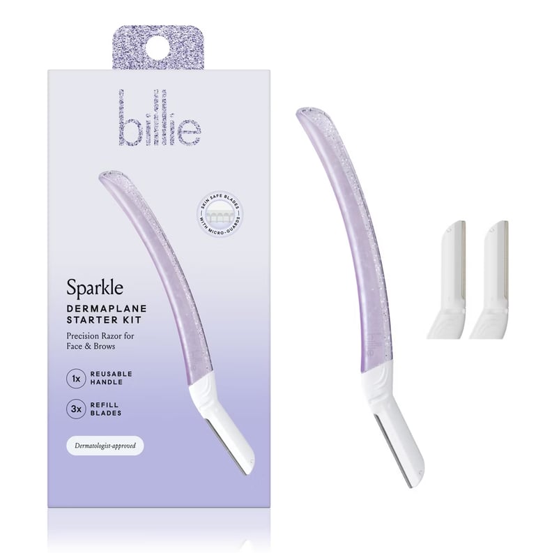 Best Dermaplaning Facial Razors