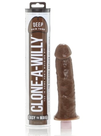 Clone-a-Willy