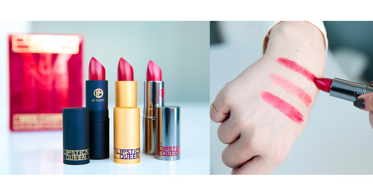 Lipstick Queen New Launches 2014 POPSUGAR Beauty