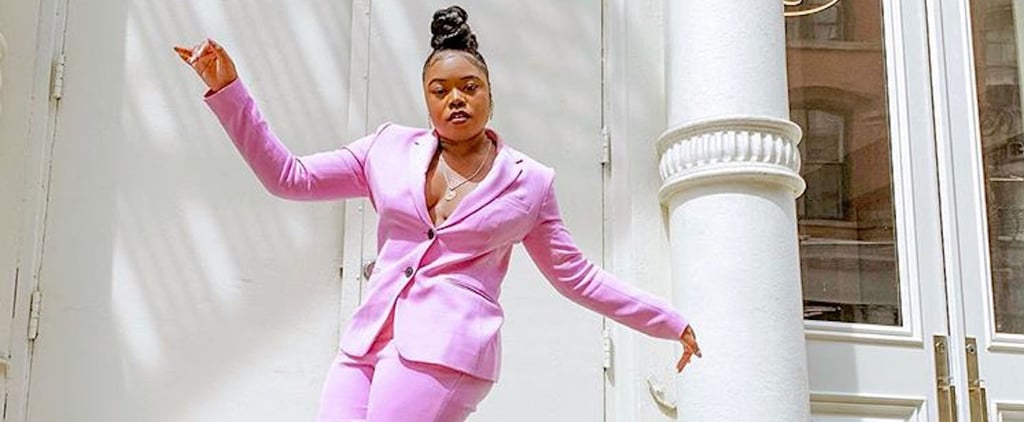 Flattering Fall Trends For Curvy Girls + Where to Shop Them