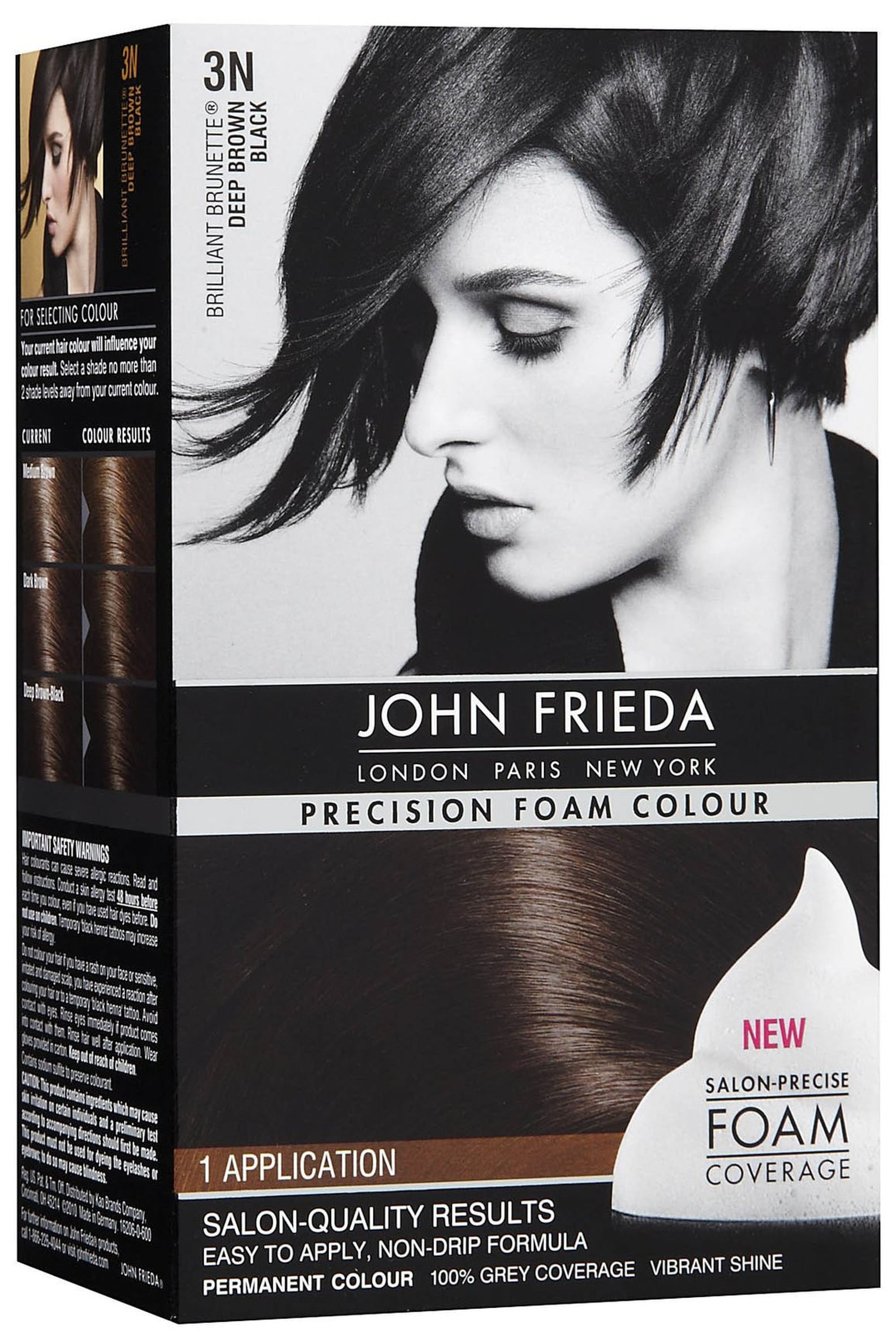 Best Drugstore Hair Dyes | PS Beauty