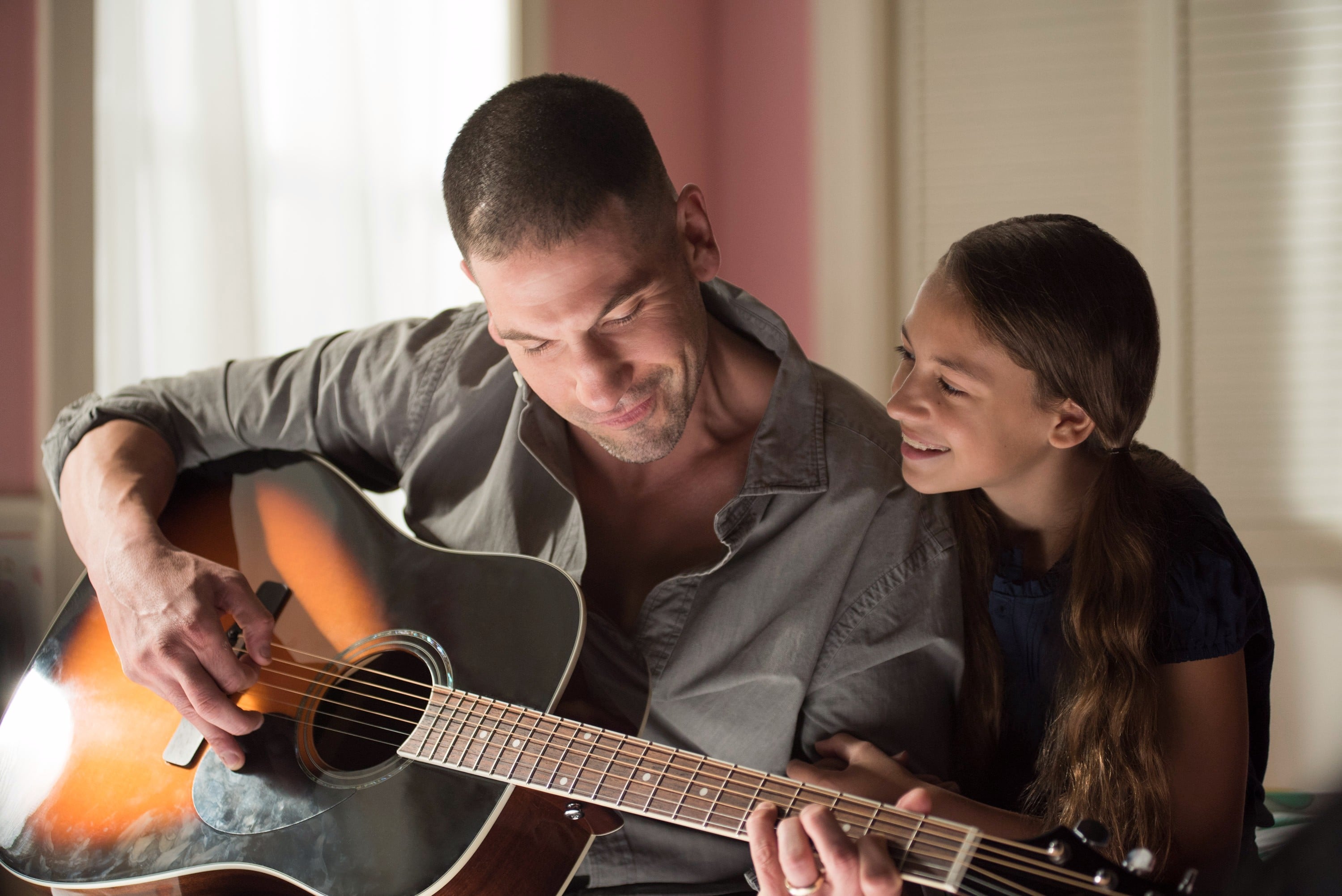 The Punisher’s Backstory | PS Entertainment