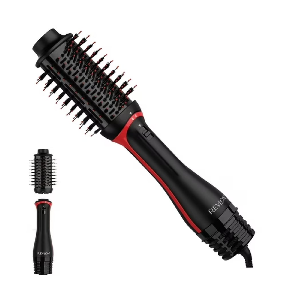 Revlon One-Step Volumizer PLUS Hair Dryer and Hot Air Brush