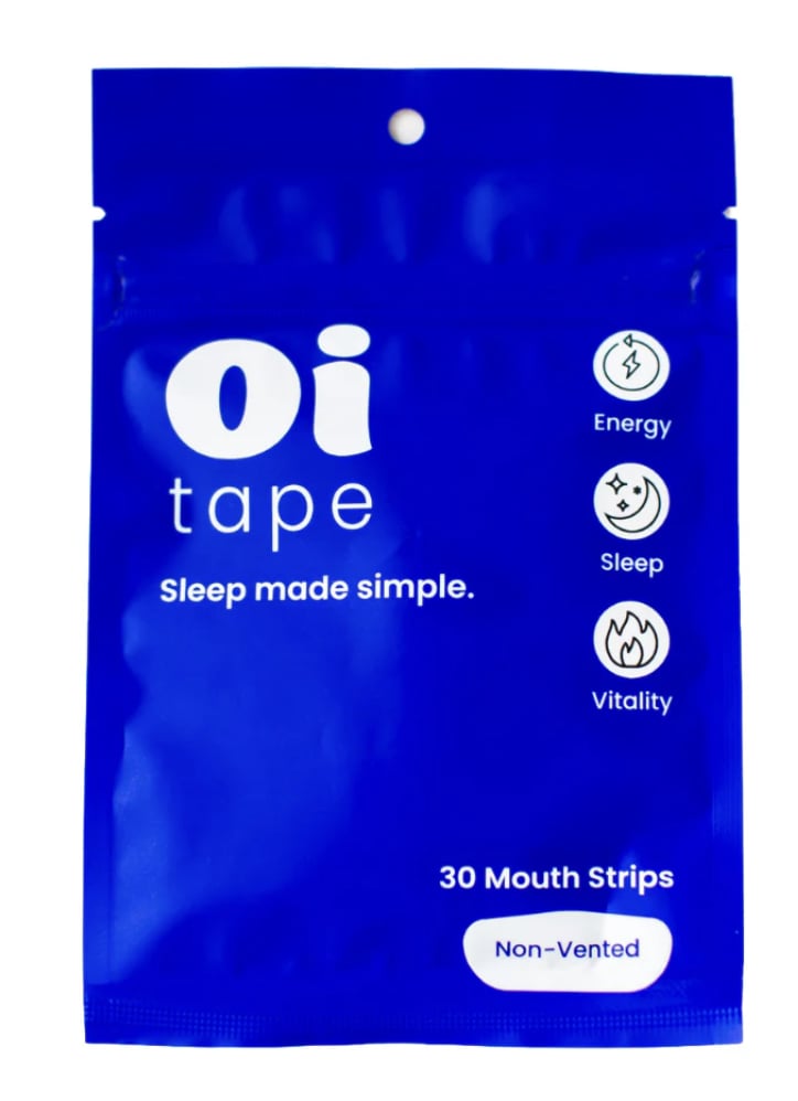 Best Mouth Tape
