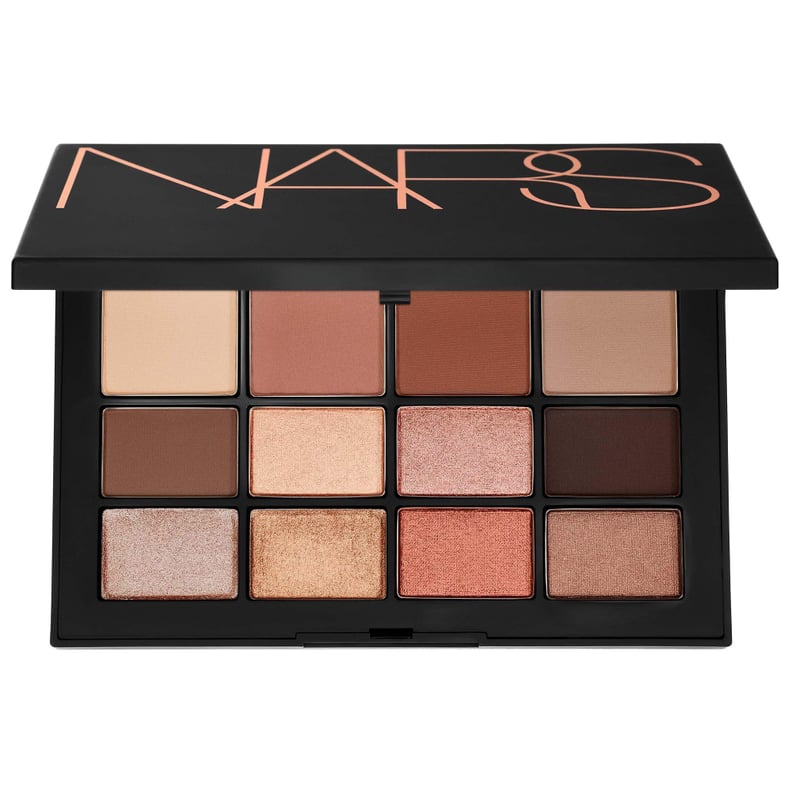 Nars Skin Deep Eyeshadow Palette