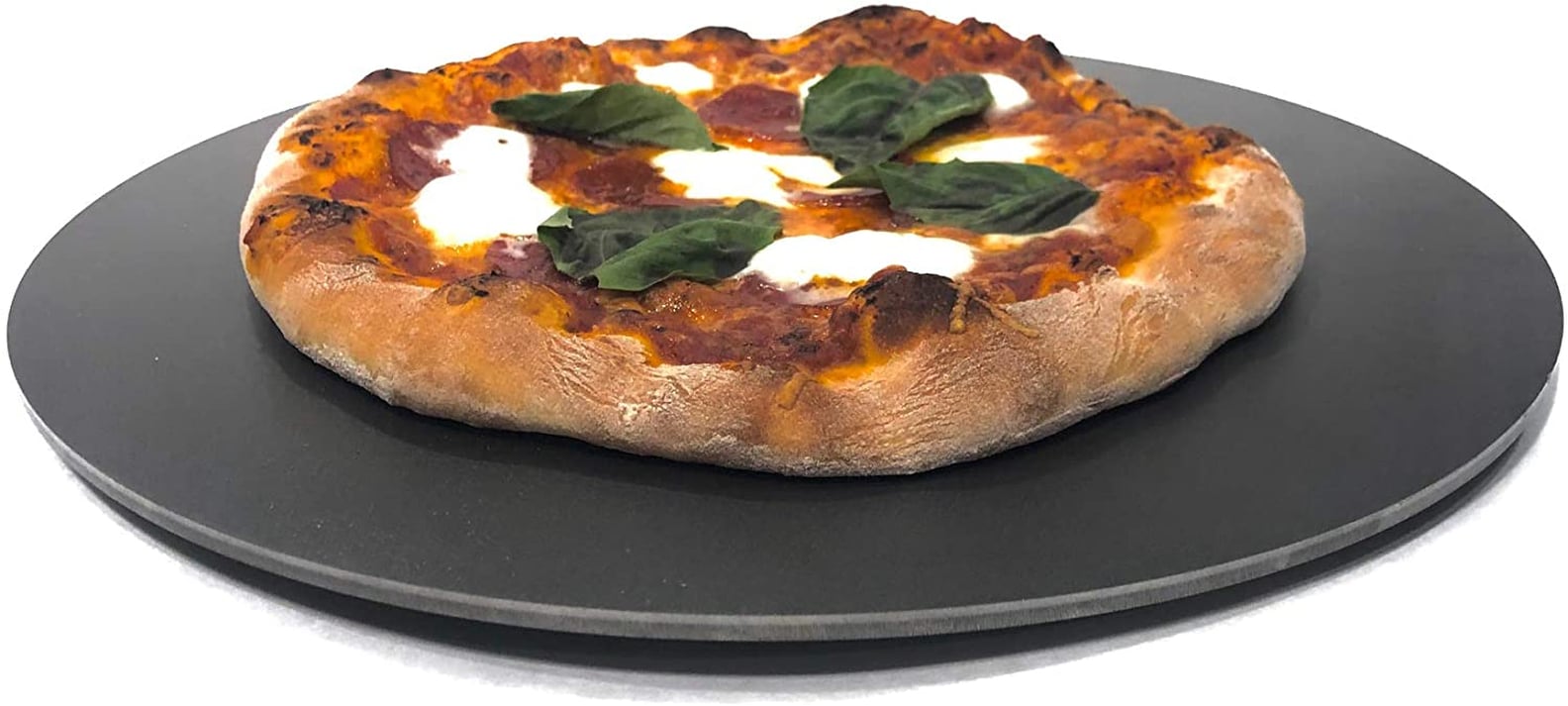 Best Pizza Stone For Making Pizza at Home 2020 POPSUGAR Food