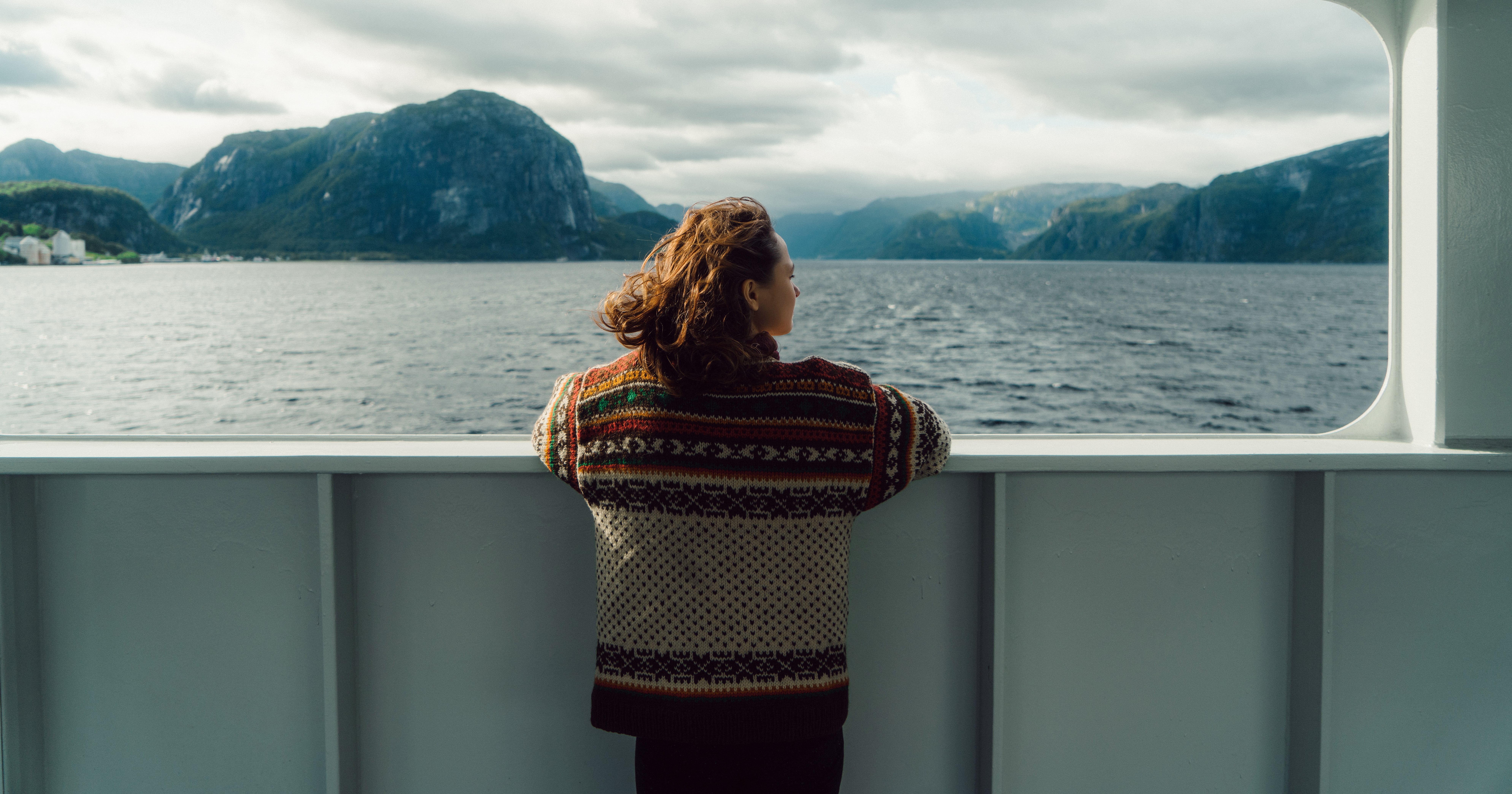 Does Your Summer Need a Coolcation?