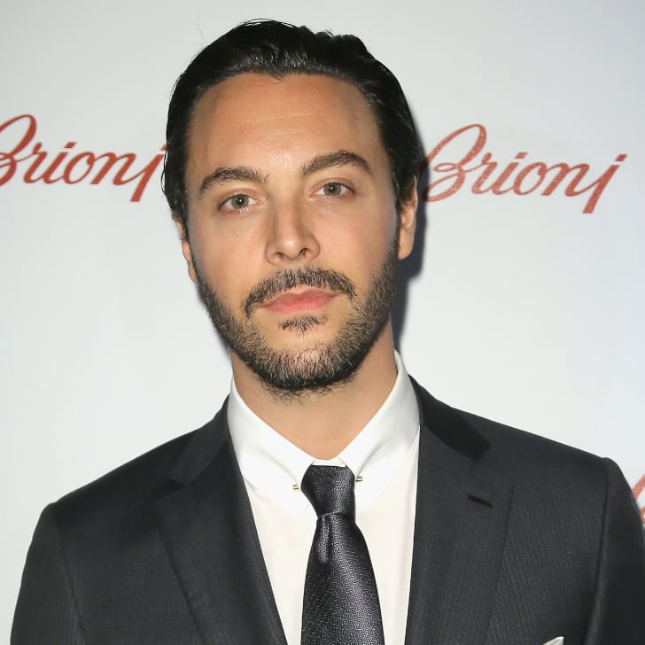Jack Huston | POPSUGAR Celebrity