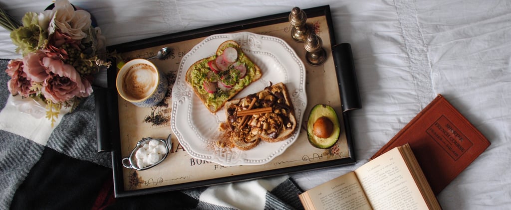 I Dedicated a Whole Weekend to Self-Care, and Damn, It Felt Good