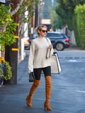 Emma Roberts's Stunning New Ring Is Worth a Thousand Words