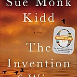the invention of wings book