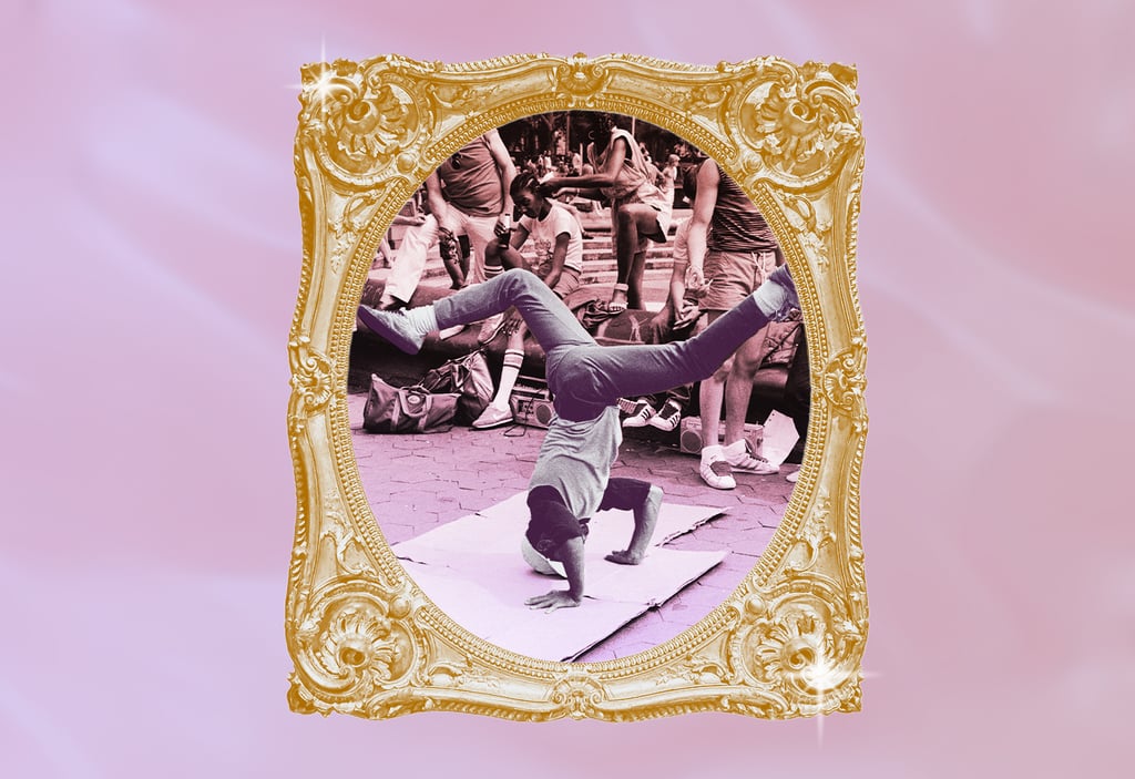 The Evolution of Hip-Hop Dance