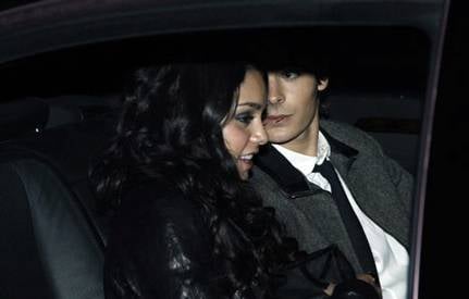 Zanessa