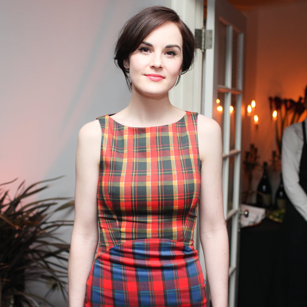 Michelle Dockery