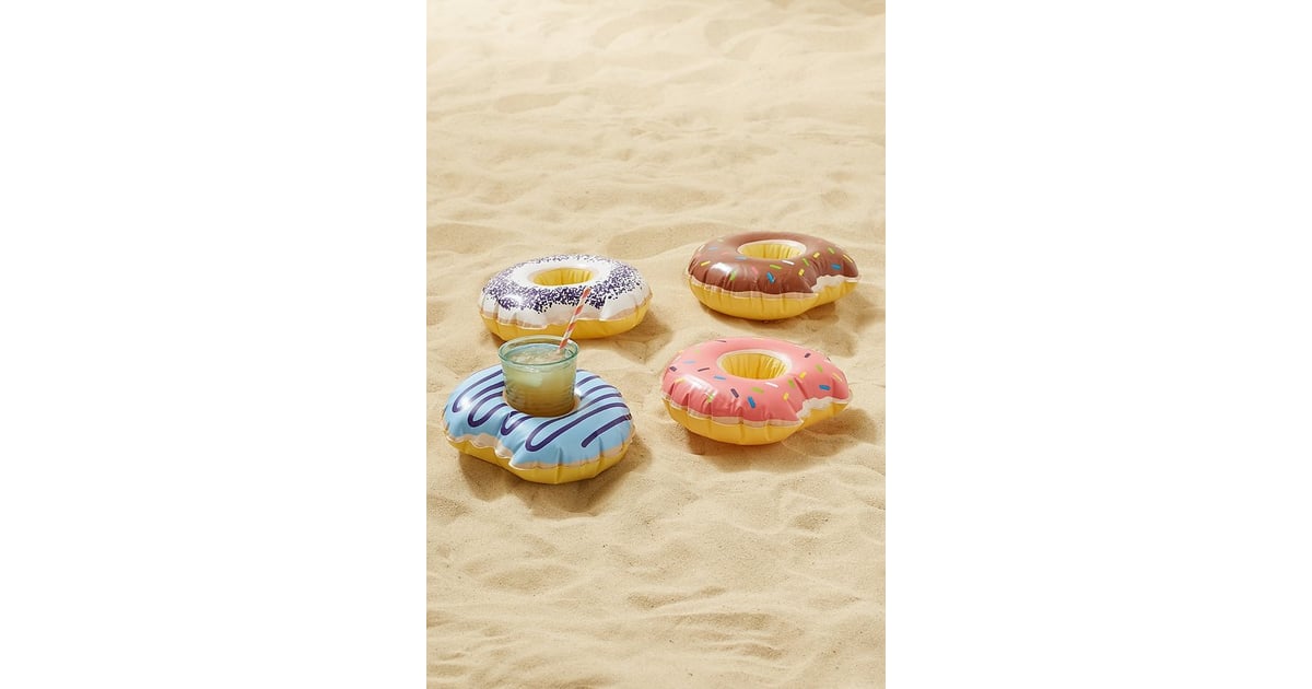 drink holder pool float