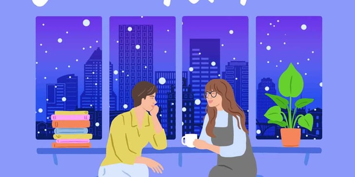 Best New Holiday Romance Books of 2022 | POPSUGAR Entertainment