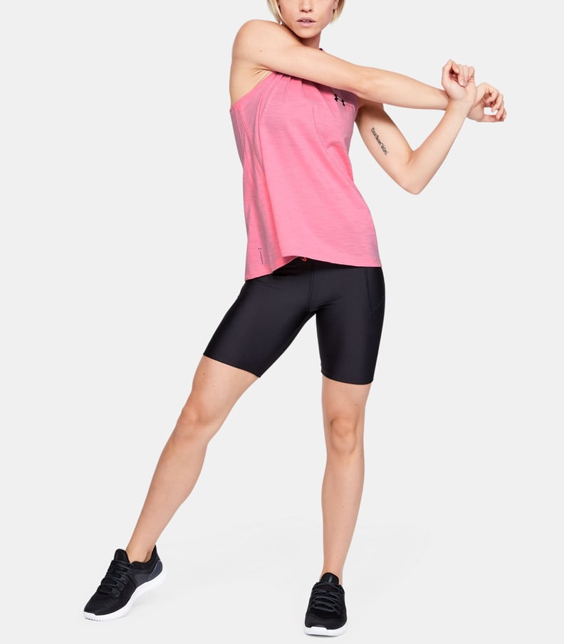 Charged Cotton® Adjustable Tank