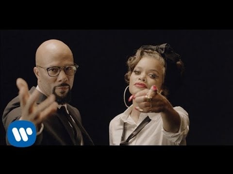 "Stand Up For Something" by Andra Day featuring Common, from Marshall